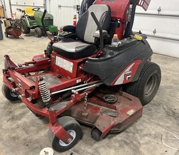 SOLD 2016 Ferris IS5100Z Stock No. 117777 Other Equipment with 72 inches Tractor Zoom